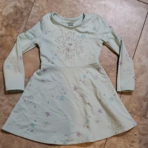 Kids sz 6 dress